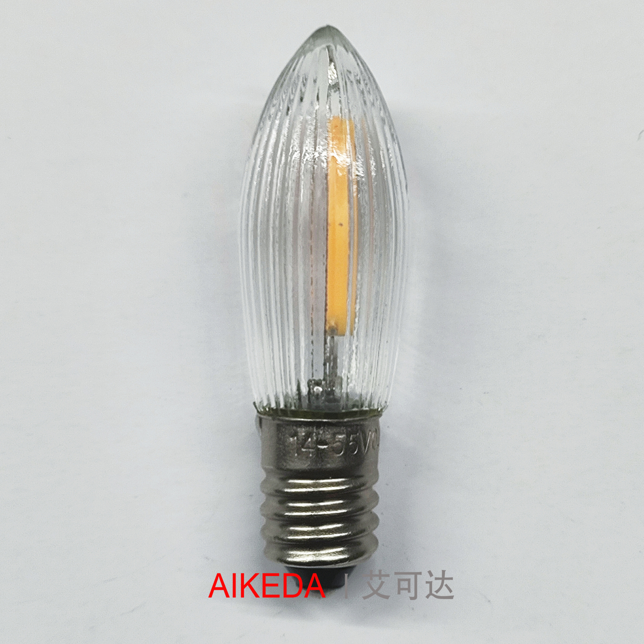 E10 C6 LED light bar Olive Christmas Lamp - copy