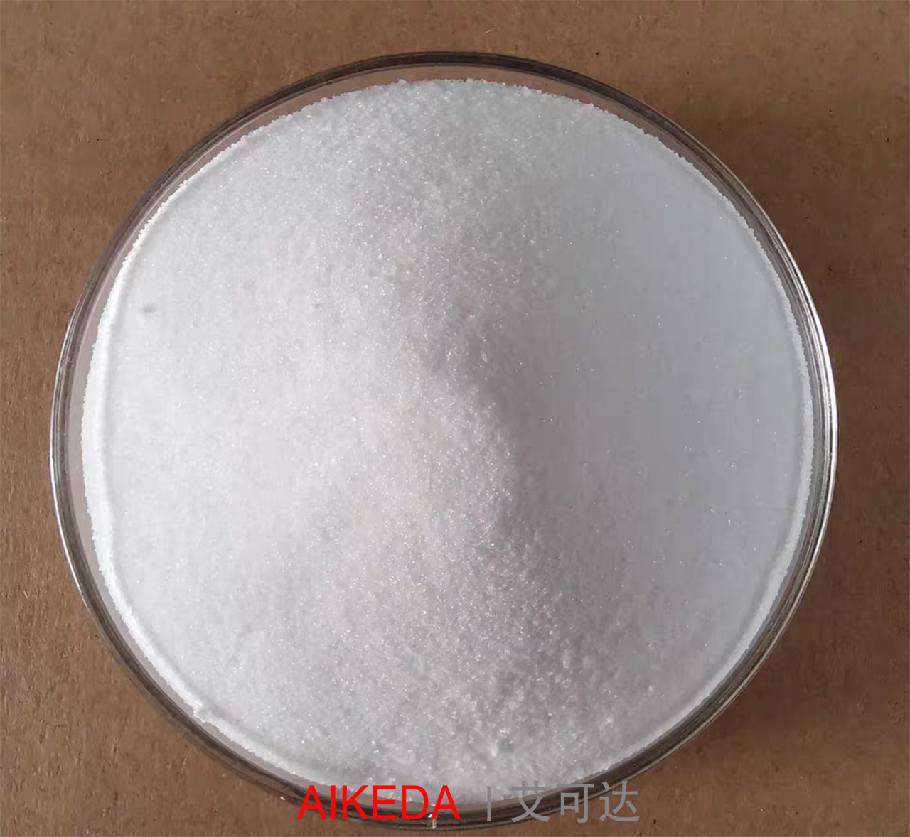 Early-Strength Admixture