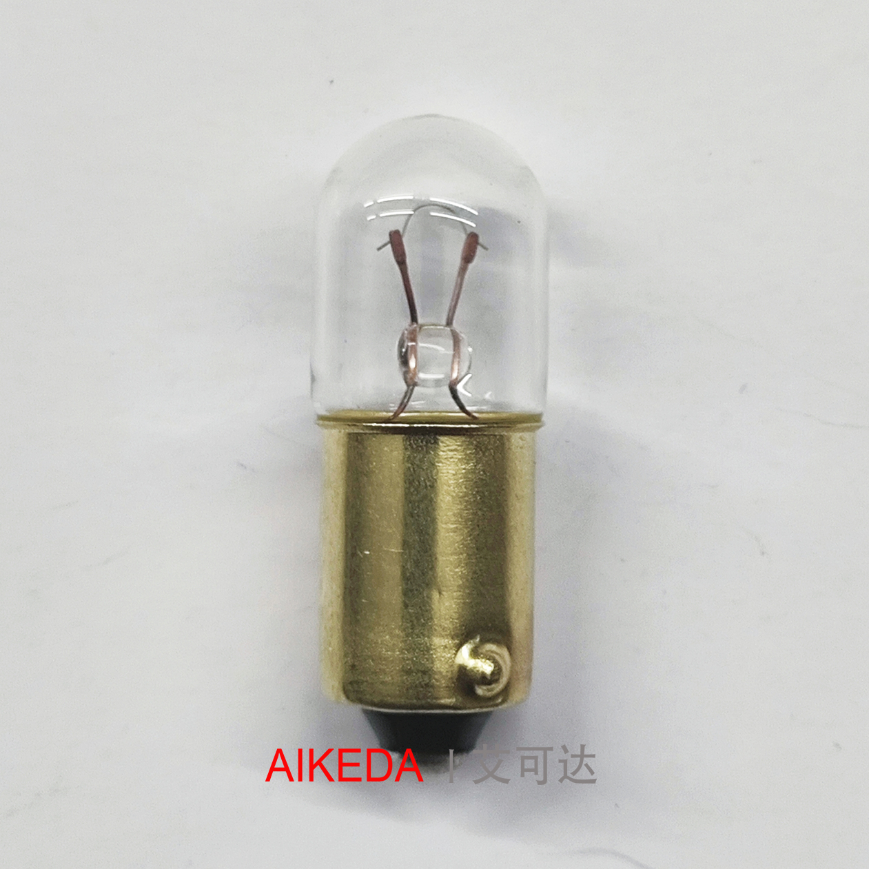 T10 Mini Bulb Car Light Bulb Indicator light